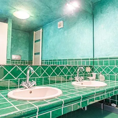Villa Rosa Naregno *