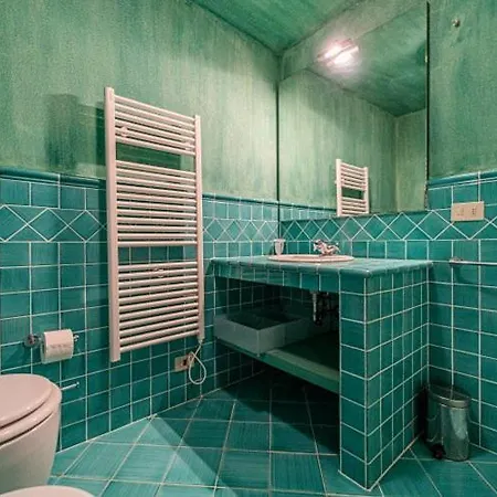 Villa Rosa Naregno Capoliveri (Isola d'Elba)