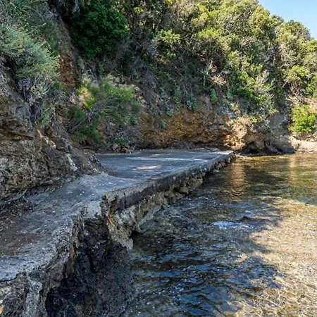 Rosa Naregno Capoliveri (Isola d'Elba)