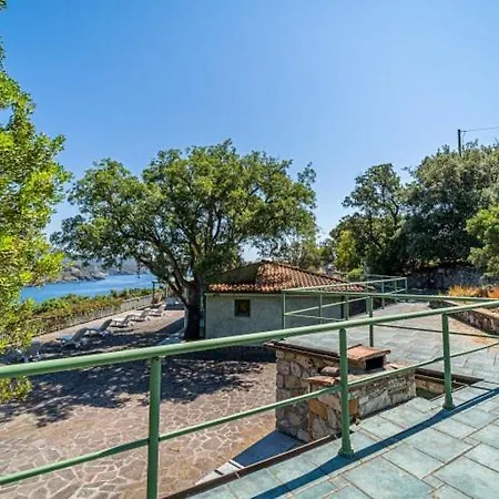 Rosa Naregno Villa Capoliveri (Isola d'Elba)
