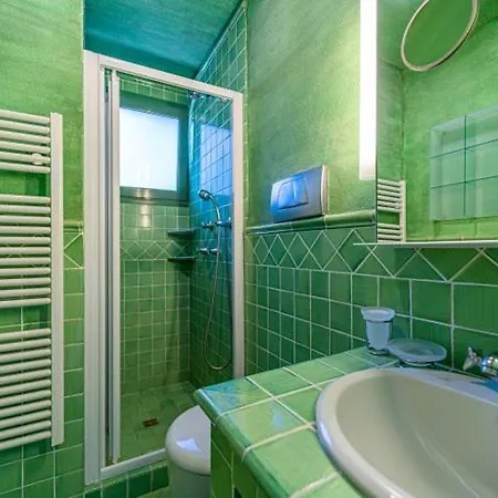 Villa Rosa Naregno Capoliveri (Isola d'Elba)